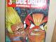 JUDGE DREDD KOMIKSŲ KNYGA 1991 M. LEIDIMO KIETU VIRSELIU Šiauliai - parduoda, keičia (1)