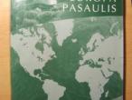 Daiktas Pratybų sąsiuvinys "Lietuva Europa Pasaulis" 10kl.