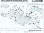 Daiktas Kontūriniai žemėlapiai VI-XVIII(8 klasei)