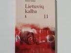 Daiktas J. Šukys Lietuvių kalba 11kl.