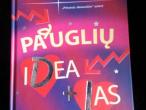 Daiktas Meg Cabot ,,Paauglių idealas''