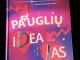 Meg Cabot ,,Paauglių idealas'' Vilnius - parduoda, keičia (1)