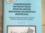 Daiktas Matematika