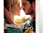 Daiktas Nicholas Sparks "Amžinai tavo"