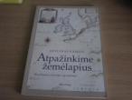 Daiktas Istorijos zemelapiai ruostis egzaminui