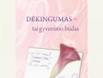 Daiktas Dekingumas-tai gyvenimo budas