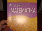 Daiktas Ar moki matematika?