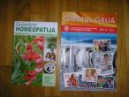 Daiktas Zurnalai Siuolaikine Homeopatija ir Gamtos galia