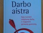 Daiktas Lawler Kang - Darbo aistra