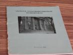 Daiktas Tarybinių laikų bukletas knygelė: vilniaus elektromechanikos technikumas