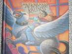 Daiktas J.K.Rowling "Haris Poteris ir Azkabano kalinys"