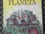 Daiktas Kapinių planeta/Clifford D.Simak