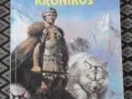 Daiktas Korumo kronikos/Michael Moorcock