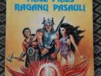 Daiktas Trise prieš raganų pasaulį/Andre Norton