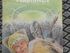 Daiktas Raganų pasaulio voratinklis/Andre Norton