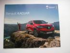 Daiktas Informacinis leidinys - Renault Kadjar