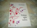 Daiktas Viskas apie sultis 1€