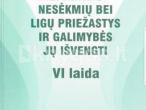 Daiktas Žmogaus gyvenimo nesėkmių bei ligų priežastys ir galimybės jų išvengti