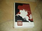 Daiktas Lietuva 1918-1938  (2€)