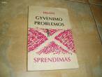 Daiktas Gyvenimo problemos sprendimas 1,50€