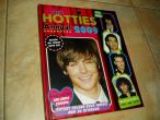 Daiktas Total Hotties annual 2009 3€