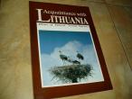 Daiktas Acquaintance with Lithuania (vadovas turistams) 4€