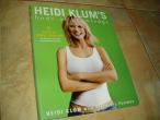 Daiktas Heidi Klum's body of knowledge 8€