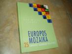 Daiktas Europos mozaika.25 Europos Sąjungos valstybės  3€