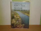 Daiktas Antanas Barkauskas - ,,Manoji respublika"