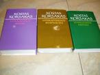 Daiktas Kostas Korsakas:literatūros raida.Literatūriniai kontaktai.literatūros kritika, po 3€