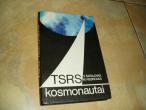 Daiktas TSRS kosmonautai 2€