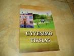 Daiktas Gyvenimo tikslas 2€