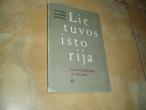 Daiktas Lietuvos istorija nuo seniausių laikų iki 1917 metų 1,50€