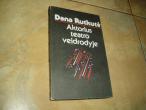 Daiktas Aktorius teatro veidrodyje (Dana Rutkutė) 1,50€