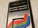 Daiktas Spalvotoji televizija?...Tai beveik paprasta!  1€