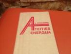 Daiktas Ateities energija 1,50€