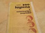 Daiktas Zoohigiena ir veterinarijos pagrindai 5€