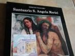 Daiktas albumas Santuario S.Angela Merici 2€