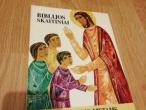 Daiktas Biblijos skaitiniai liturginiams metams 1,50€