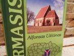 Daiktas Pirmasis (A.Užiūnas) 2€