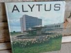 Daiktas albumas Alytus 4€