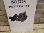 Daiktas Sojos patiekalai 30ct