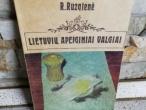 Daiktas Lietuvių apeiginiai valgiai 2€