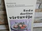 Daiktas Sodo derlius virtuvėje 1,50€