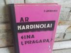 Daiktas Ar kardinolai eina į pragarą?  2€