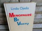 Daiktas Menopauzė be vaistų 2€