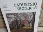 Daiktas Padubysio kronikos (istorijos ir kultūros žurnalas) 1€