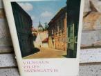 Daiktas Vilniaus pilies skersgatvis  1€