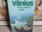 Daiktas Vilnius Tarybų Lietuvos sostinė  2€