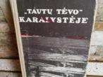 Daiktas "Tautų tėvo" karalystėje   2€